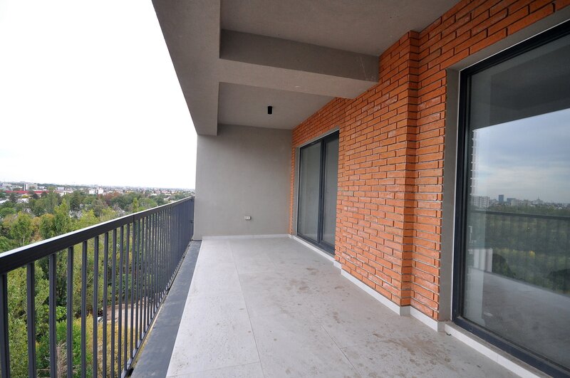 Baneasa, Sisesti, Panorama Lake apartament 3 camere 2 bai, terasa 15 mp